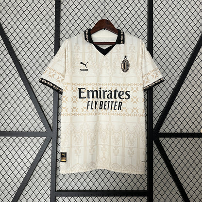 AC Milan 24/25 Joint Edition White