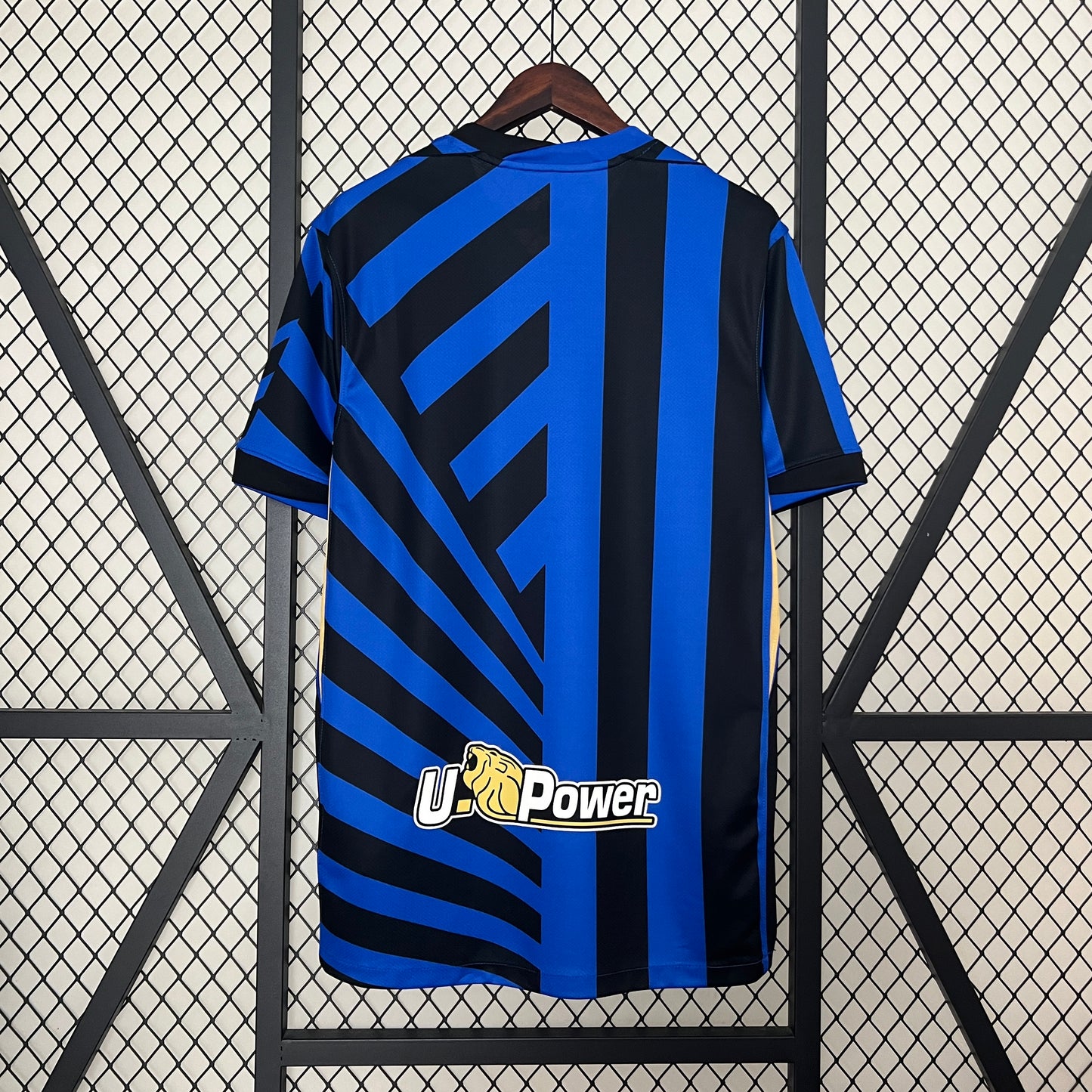 Inter Milan 24/25 Home Kit