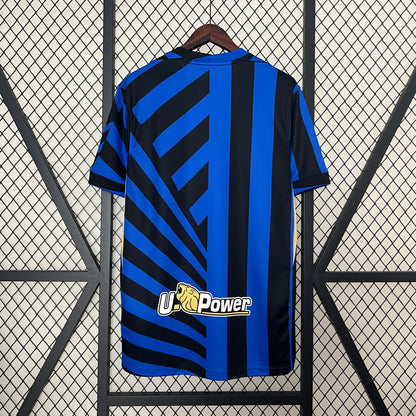 Inter Milan 24/25 Home Kit