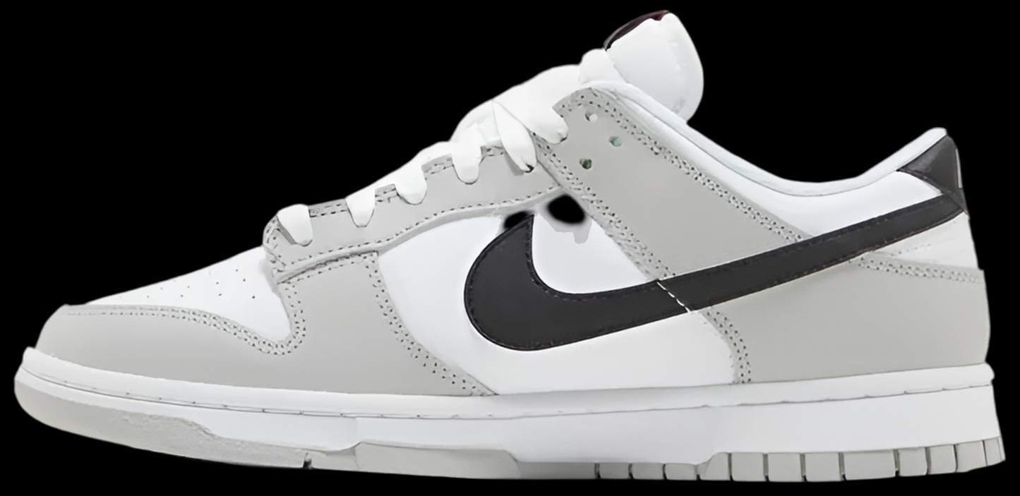 Nike Dunk Low SE Lottery pack Grey