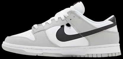 Nike Dunk Low SE Lottery pack Grey