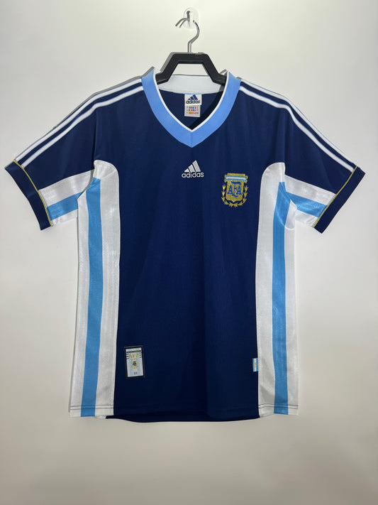 Argentina 98/99 Away Kit