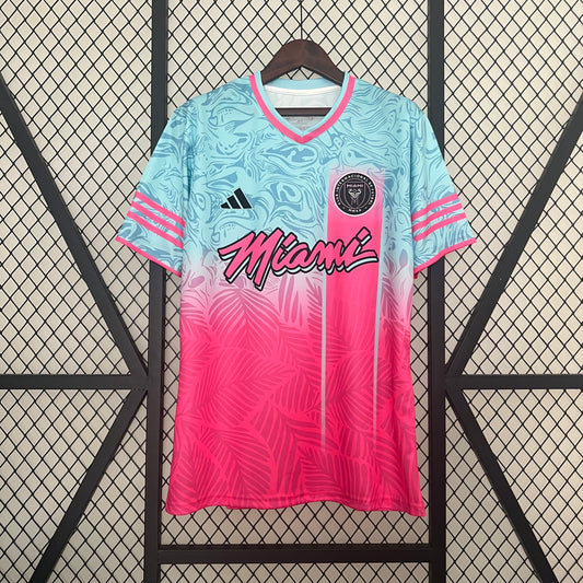 Inter Miami 24/25 Special Edition