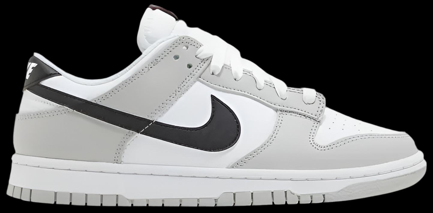 Nike Dunk Low SE Lottery pack Grey