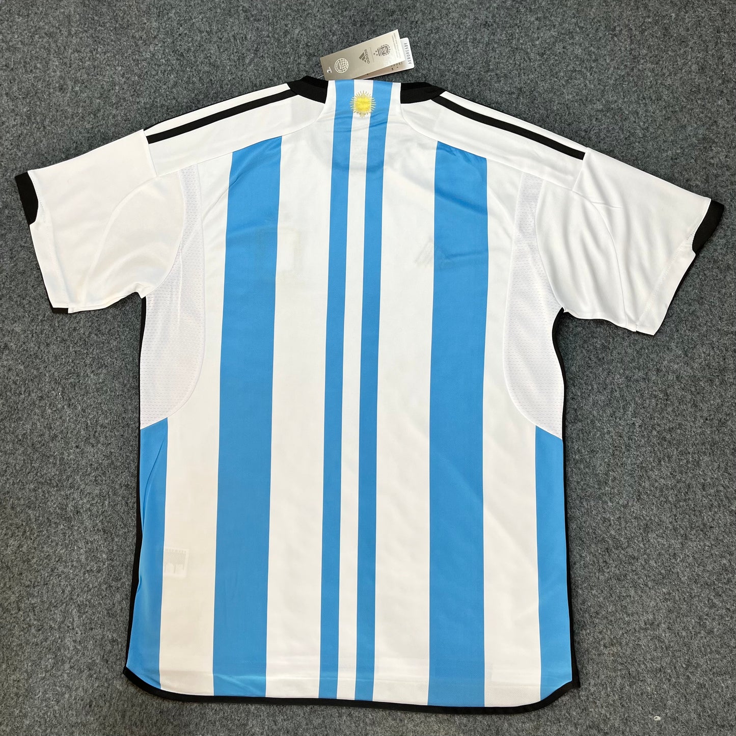 Argentina 23/24 Home Kit