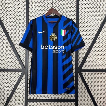 Inter Milan 24/25 Home Kit