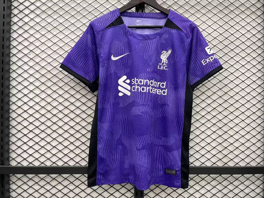 Liverpool 23/24 Third Kit