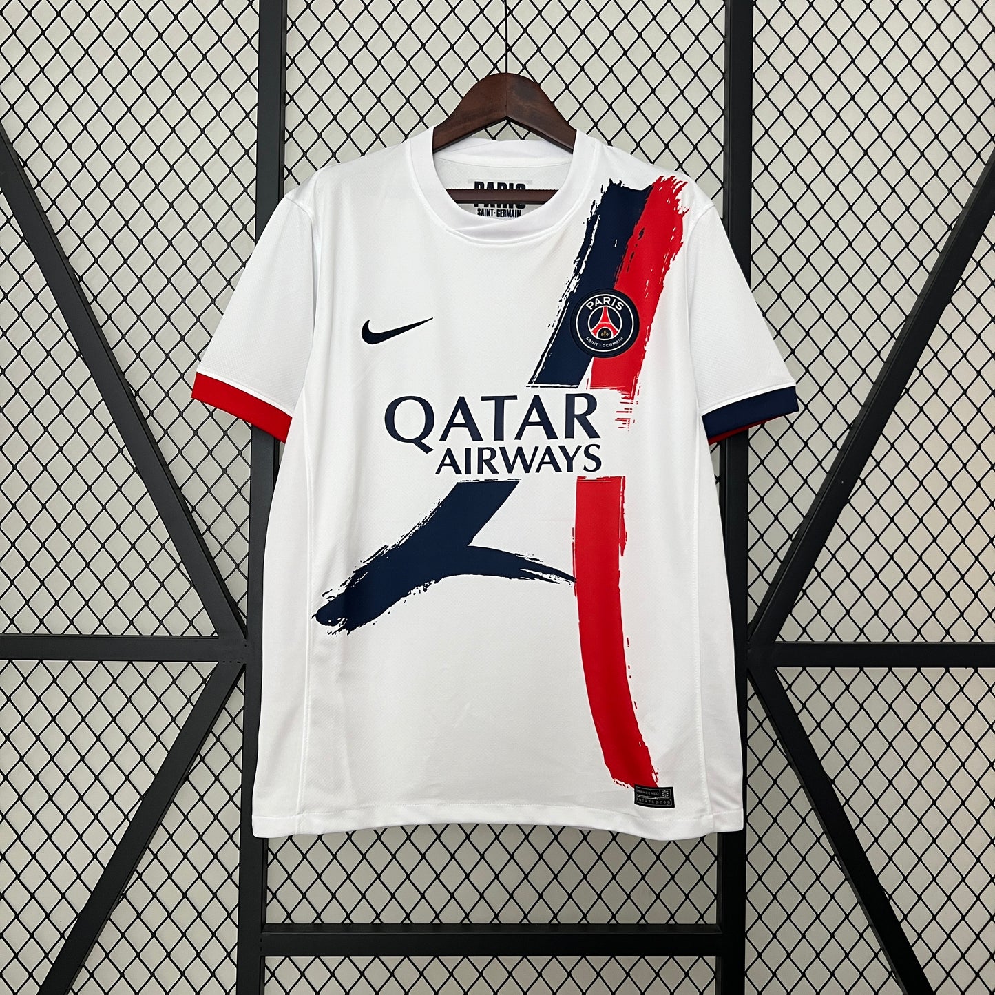 PSG 24/25 Away Kit