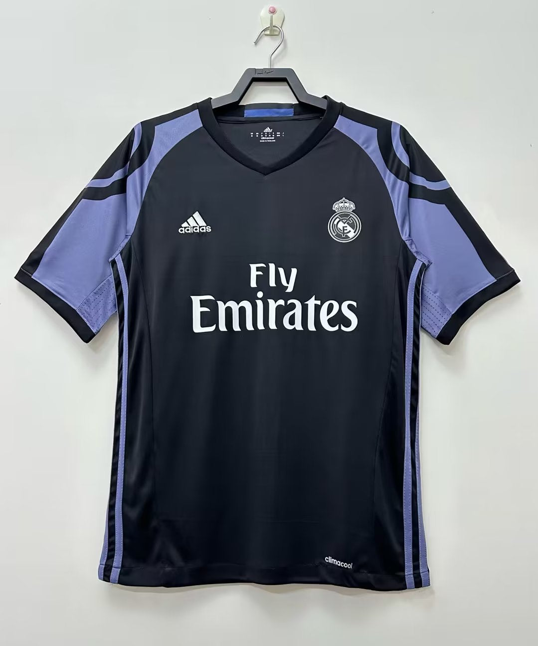 Real Madrid 16/17 Third Kit