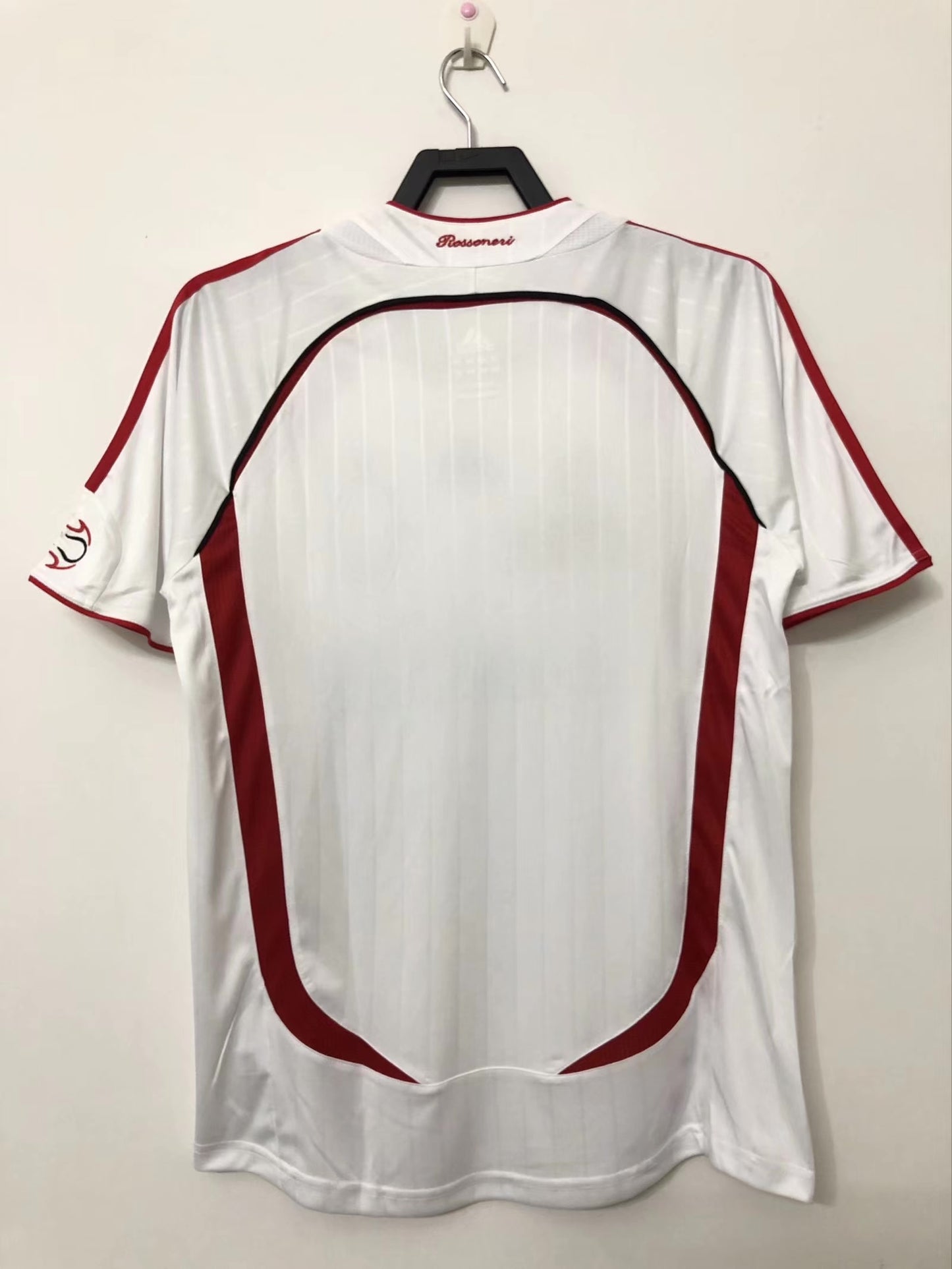 AC Milan 06/07 Away Kit