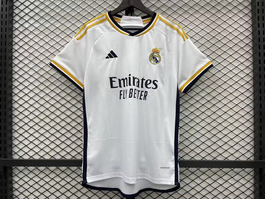 Real Madrid 23/24 Home Kit