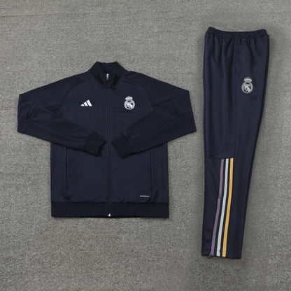 Real Madrid 23/24 Jacket