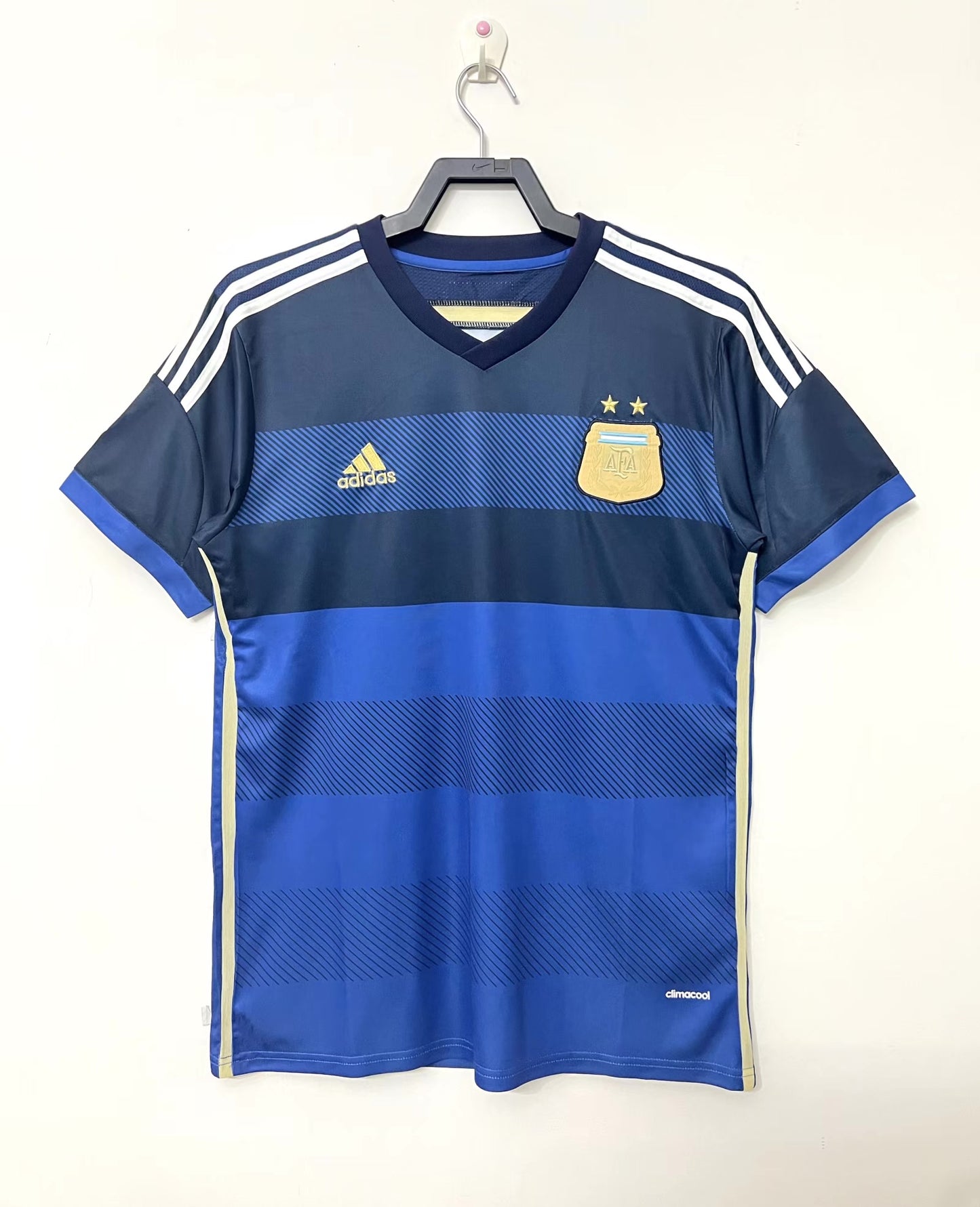 Argentina 14/15 Away Kit