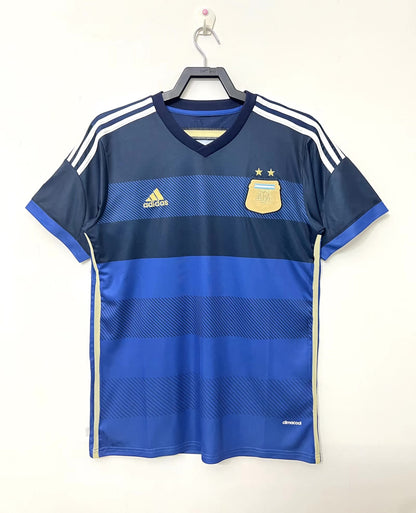 Argentina 14/15 Away Kit