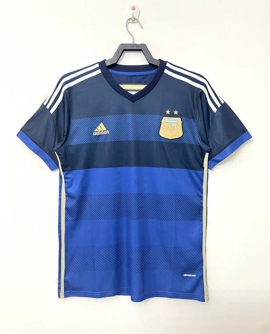 Argentina 14/15 Away Kit