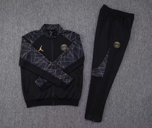 PSG 23/24 Jacket ‘Black’