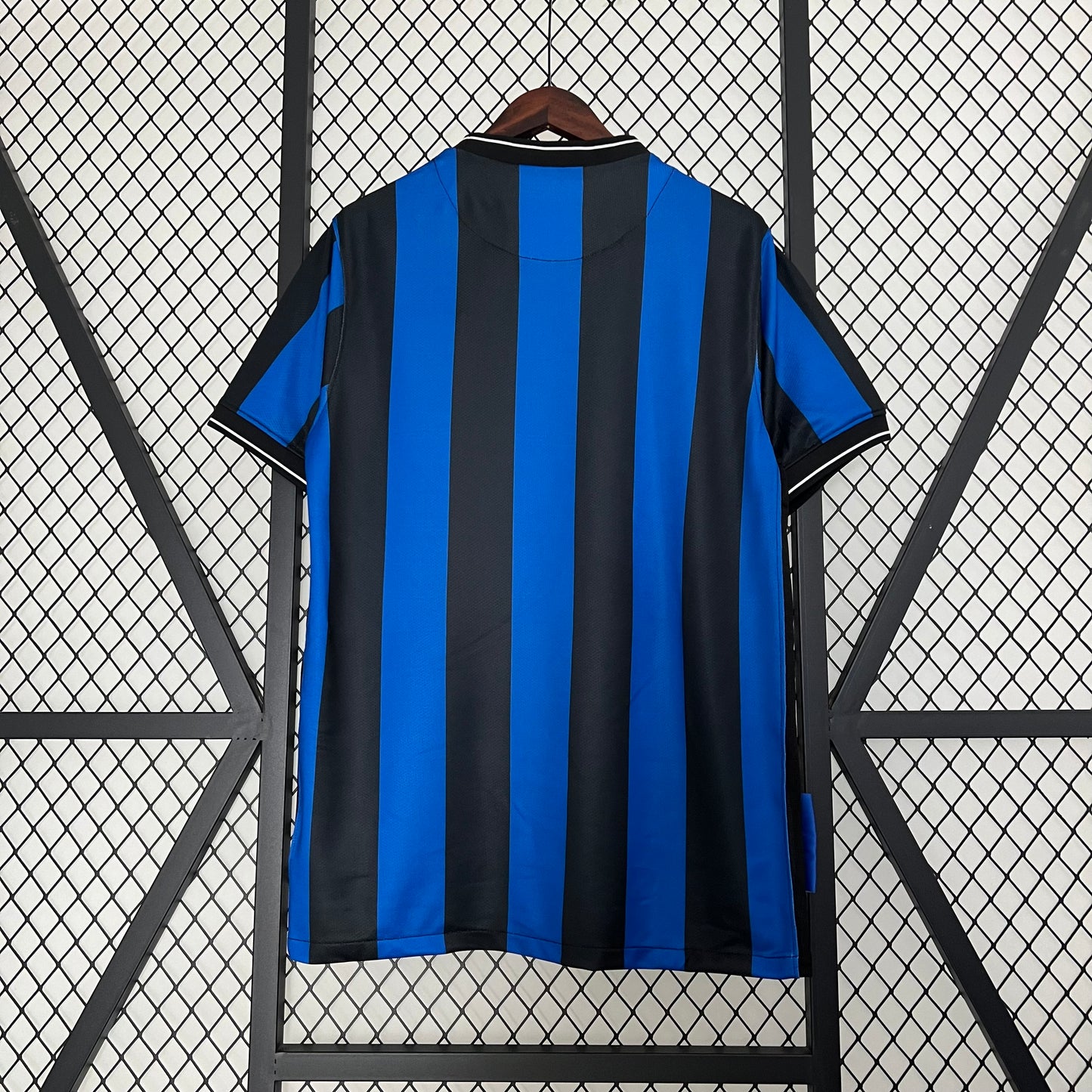 Inter Milan 09/10 Home Kit