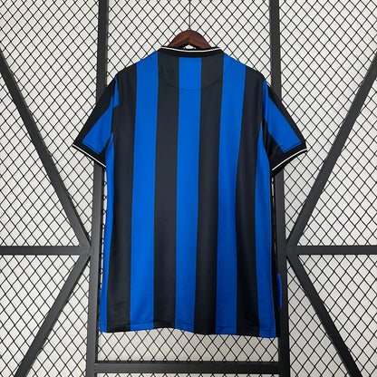 Inter Milan 09/10 Home Kit