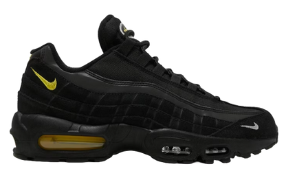 Nike Air Max 95 x Corteiz Tour Yellow