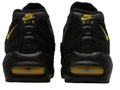 Nike Air Max 95 x Corteiz Tour Yellow