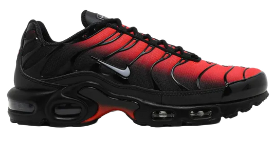 Nike Air Max Plus Tn Deadpool