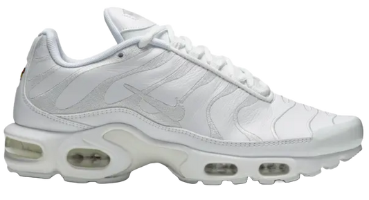 Nike Air Max Plus TN White