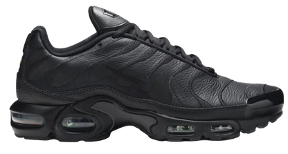 Nike Air Max Plus TN Black