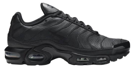 Nike Air Max Plus TN Black