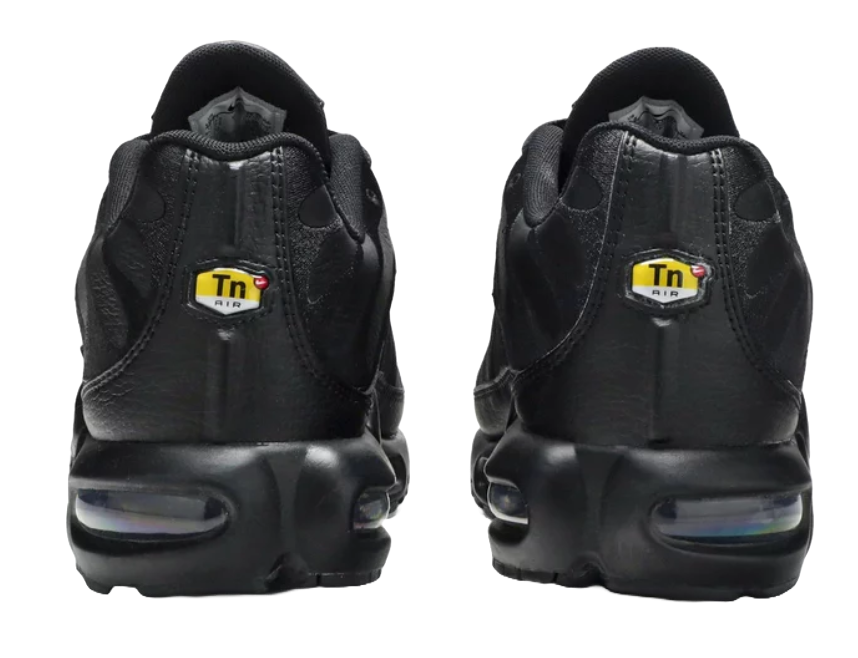 Nike Air Max Plus TN Black