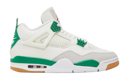 Air Jordan 4 ‘SB Pine Green’