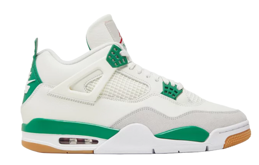 Air Jordan 4 ‘SB Pine Green’