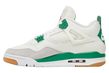 Air Jordan 4 ‘SB Pine Green’