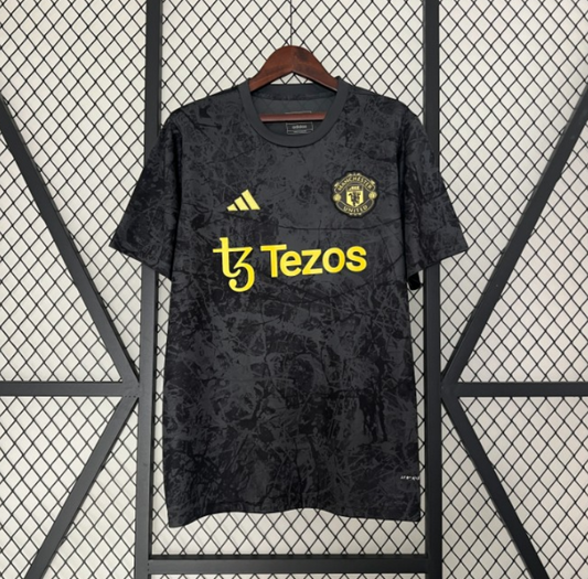 Manchester United Stone Roses 23/24 Kit