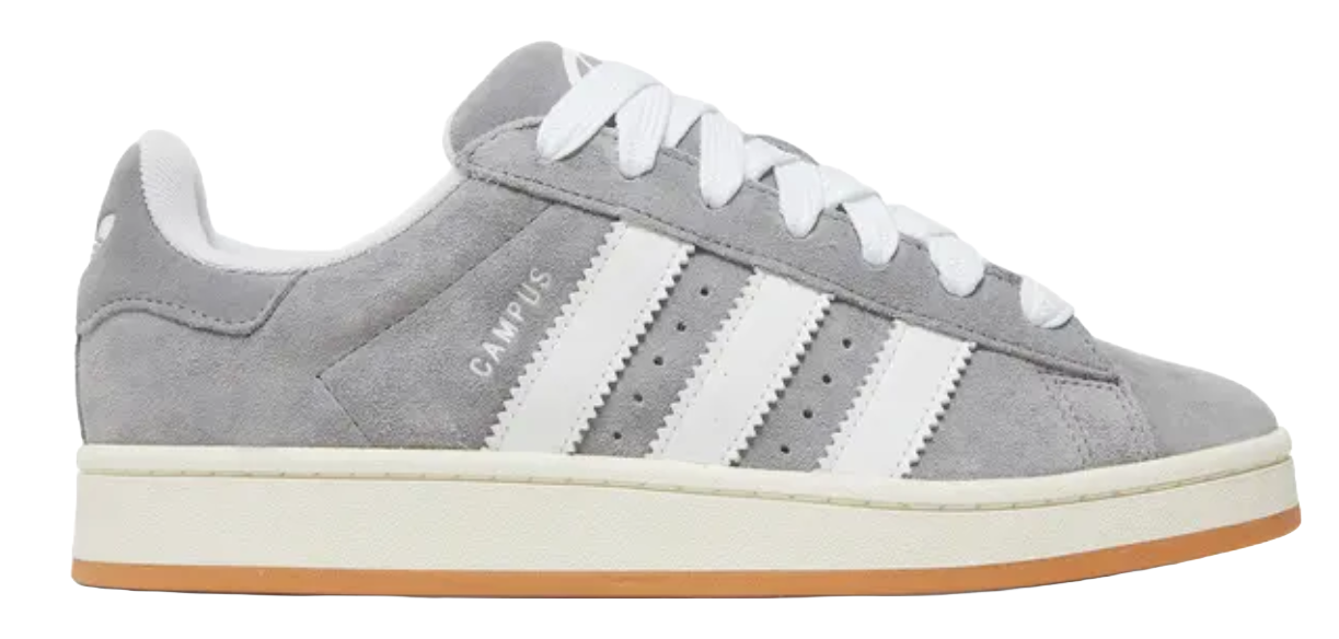 Adidas Campus 00 Grey