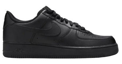 Air Force 1 Black