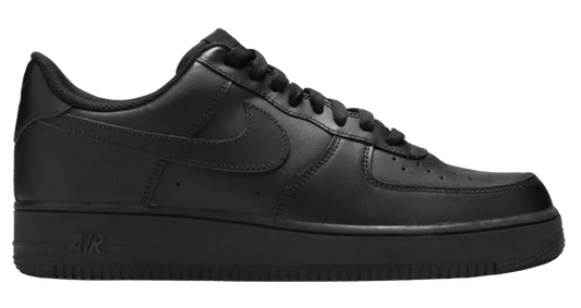 Air Force 1 Black