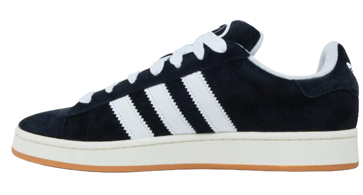 Adidas Campus 00 Black