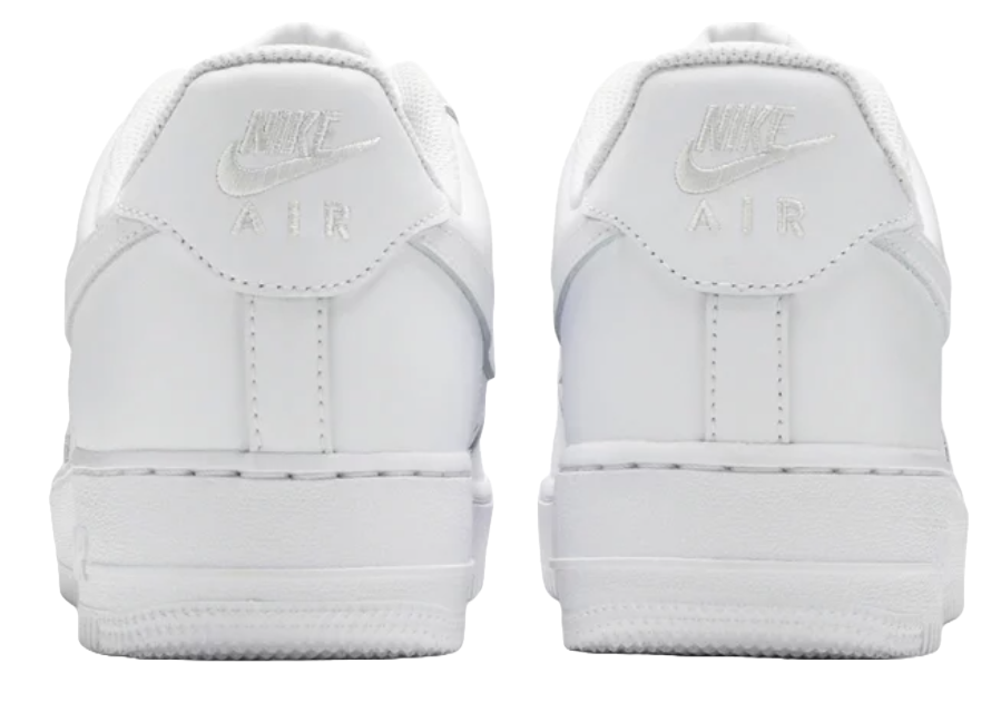 Air Force 1 White