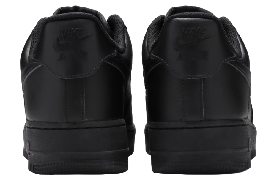 Air Force 1 Black