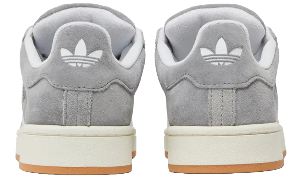 Adidas Campus 00 Grey