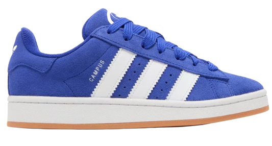 Adidas Campus 00 Blue