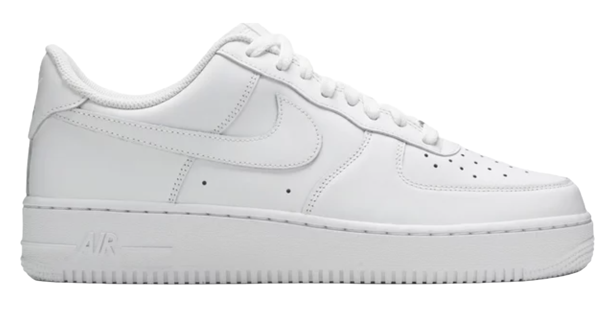 Air Force 1 White