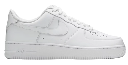 Air Force 1 White