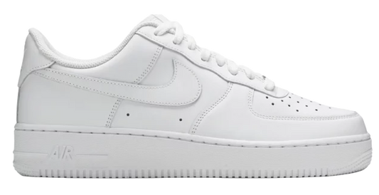 Air Force 1 White