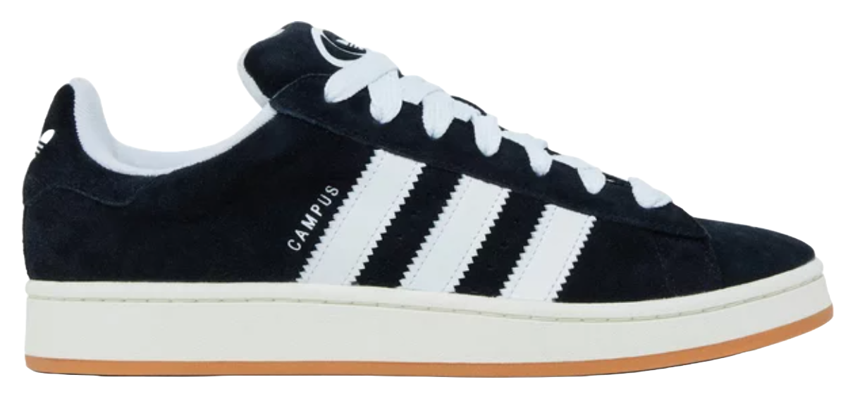 Adidas Campus 00 Black