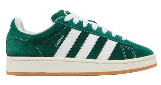 Adidas Campus 00 Green