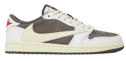 Air Jordan 1 Low x Travis Scott ‘Reverse Mocha’